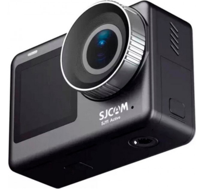 SJCAM Екшн-камера SJCAM SJ11 Active (6972476162398)