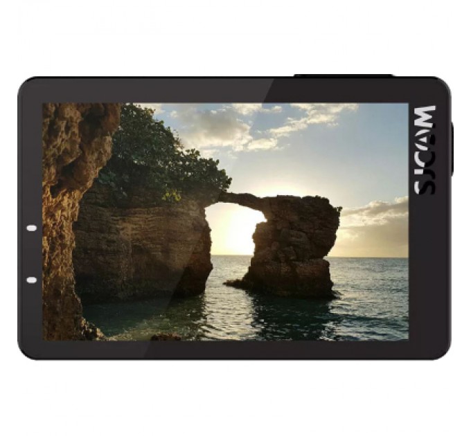 SJCAM Екшн-камера SJCAM SJ8 Pro (6972476168130)