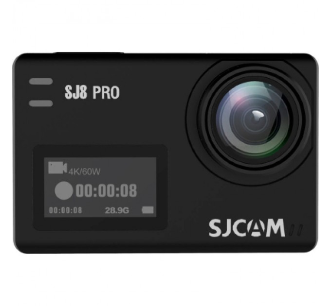 SJCAM Екшн-камера SJCAM SJ8 Pro (6972476168130)