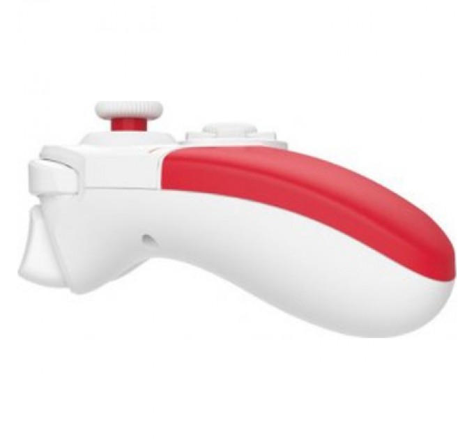 A4Tech Геймпад A4Tech Bloody GPW50 Wireless/USB Sports White (4711421995733)