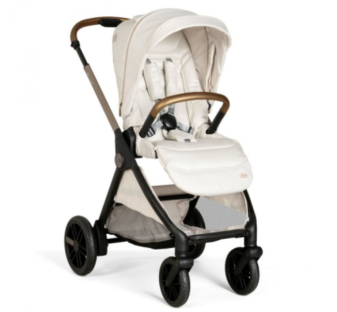 Chicco Коляска Chicco 2 в 1 Bellagio Бежева (2900990878031) (87136.50.01)