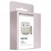 Armorstandart Чохол для навушників Armorstandart Hang Case для Apple AirPods 4 Antique white (ARM81279)