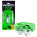 WINSO Трос буксирувальний WINSO 2,5т, 4м (132540)