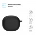 Armorstandart Чохол для навушників Armorstandart Hang Case для Xiaomi Redmi Buds 4 Active Black (ARM73538)