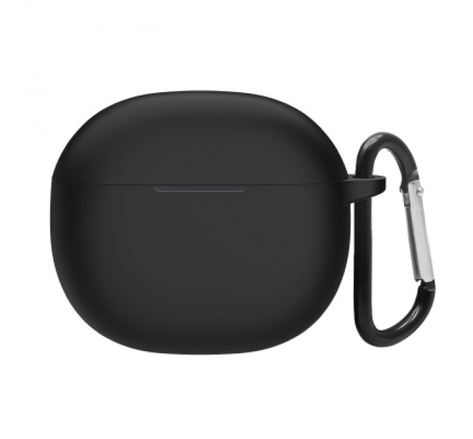 Armorstandart Чохол для навушників Armorstandart Hang Case для Xiaomi Redmi Buds 4 Active Black (ARM73538)