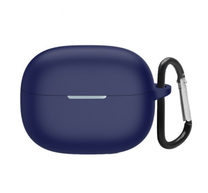 Armorstandart Чохол для навушників Armorstandart Hang Case для Xiaomi Redmi Buds 5 Pro Midnight Blue (ARM75478)
