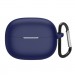 Armorstandart Чохол для навушників Armorstandart Hang Case для Xiaomi Redmi Buds 5 Pro Midnight Blue (ARM75478)