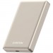 Canyon Батарея універсальна Canyon 10000mAh OnPower 510 slim Magsafe PD/20W Beige (CNS-CPB510BE)