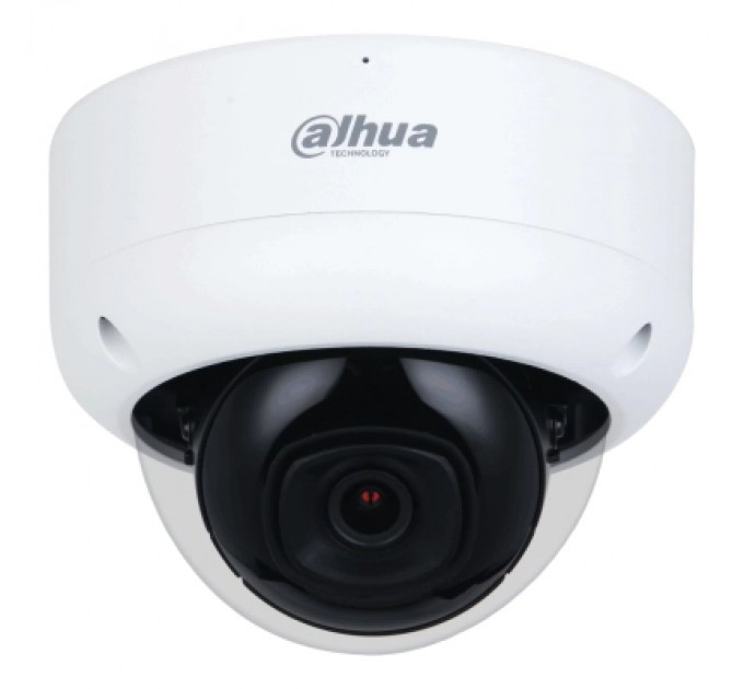 Dahua Камера відеоспостереження Dahua DH-IPC-HDBW3441E-AS-S2 (2.8)