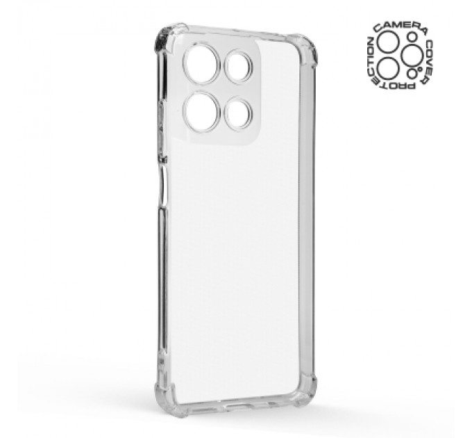 Armorstandart Чохол до мобільного телефона Armorstandart Air Force Motorola G15 Camera cover Clear (ARM82958)