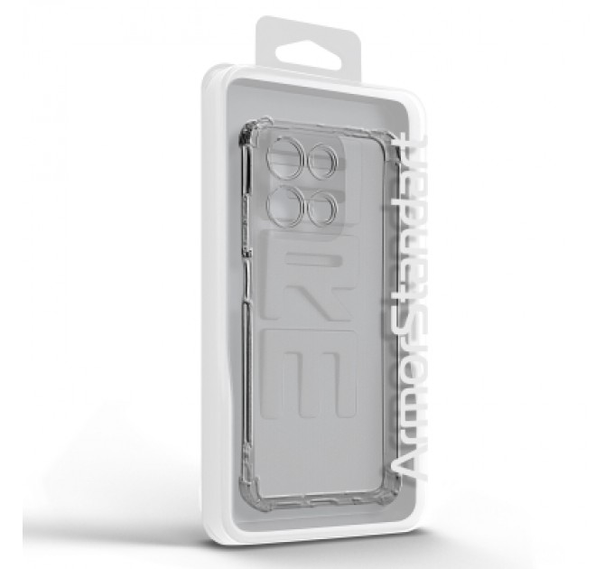 Armorstandart Чохол до мобільного телефона Armorstandart Air Force Motorola G15 Camera cover Clear (ARM82958)