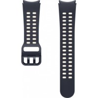 Ремінець до смарт-годинника Samsung Galaxy Watch 6 Graphite/Titan (ET-SXR94LBEGEU)