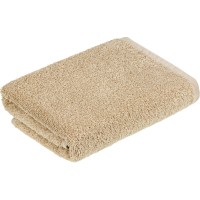 Рушник Home Line махровий (кавовий) 500 гр/м2, 50х90 см (181779)