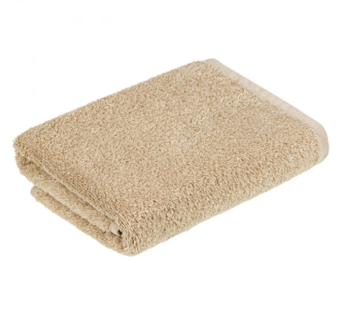 Home Line Рушник Home Line махровий (кавовий) 500 гр/м2, 50х90 см (181779)