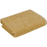 Рушник Home Line Taffy махровий (кавовий) 430 гр/м2 (А), 50х90 см (178647)