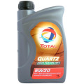 Total Моторна олива Total QUARTZ 9000 Future NFC 5w30 1л (216625)