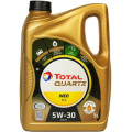 Total Моторна олива Total QUARTZ Ineo ECS 5w30 5л (216634)