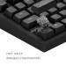 Dark Project Клавіатура Dark Project ALU81 Terra Nostra PBT RGB Mech G3MS Moonstone Black (DPKB_NOSTRA_81_ANSI_BLACK_UA)