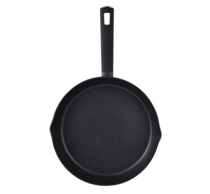 Bergner Сковорода Bergner Ion, 28 см (BG-35794-BK)