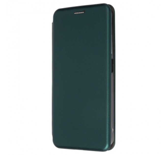Armorstandart Чохол до мобільного телефона Armorstandart G-Case Tecno Spark Go 1 (KL4) Green (ARM81225)
