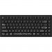 Dark Project Клавіатура Dark Project ALU81 Terra Nova PBT RGB Mech G3MS Moonstone Black (DPKB_NOVA_81_ANSI_BLACK_UA)