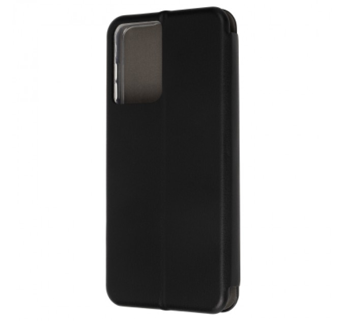 Armorstandart Чохол до мобільного телефона Armorstandart G-Case Motorola G55 5G Black (ARM81222)