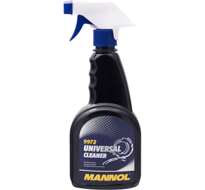 Mannol Автомобільний очисник Mannol Universal Cleaner 0,5л (9972)