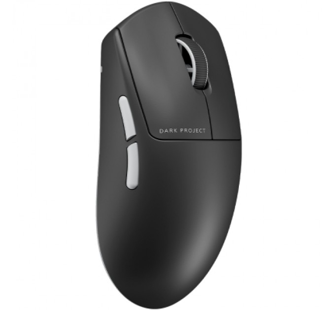Dark Project Мишка Dark Project Nexus Wireless Ultra Black (DPP_NexusUltra_BW)