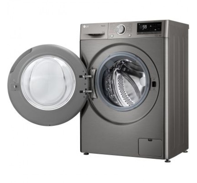 LG Пральна машина LG F2V5GS9PW