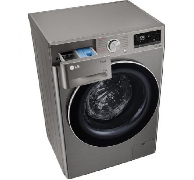 LG Пральна машина LG F2V5GS9PW
