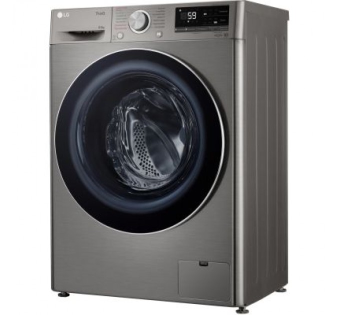 LG Пральна машина LG F2V5GS9PW
