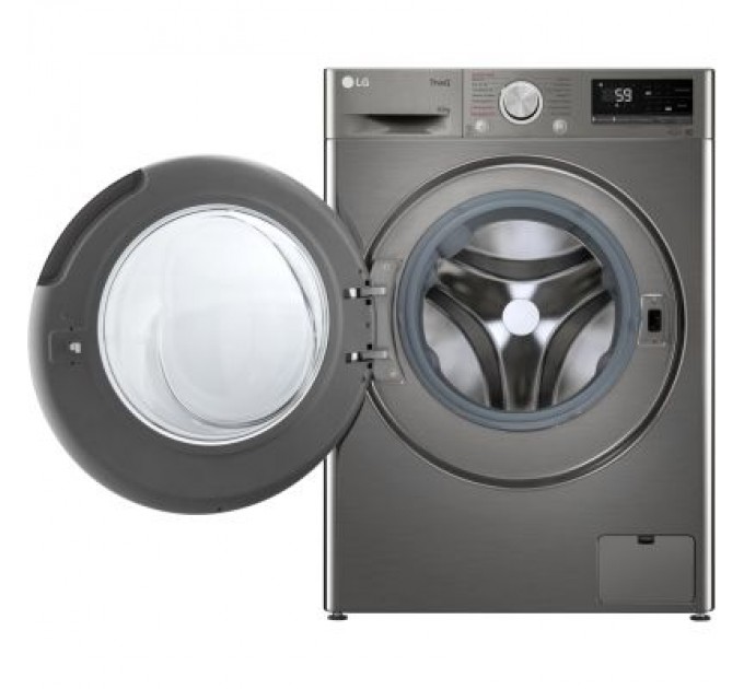 LG Пральна машина LG F2V5GS9PW