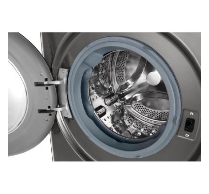 LG Пральна машина LG F2V5GS9PW