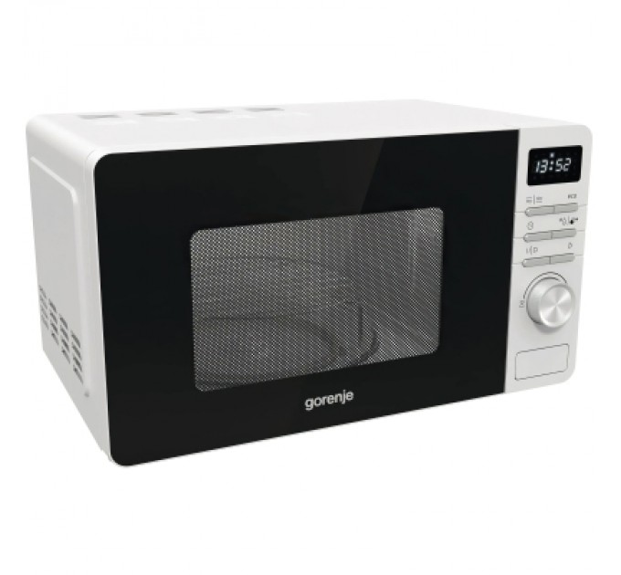 Gorenje Мікрохвильова піч Gorenje MO20A3W