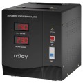 nJoy Стабілізатор Njoy Alvis 5000 (AVRL-5005TAL-CS01B)