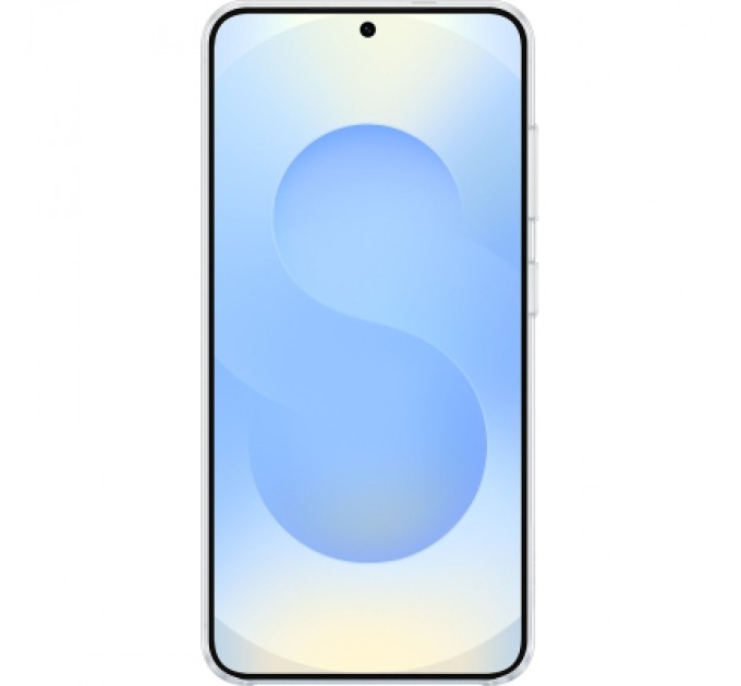 Samsung Чохол до мобільного телефона Samsung Galaxy S25 (S931) Clear case (EF-QS931CTEGWW)