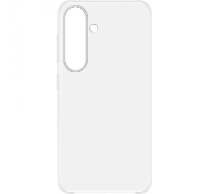 Samsung Чохол до мобільного телефона Samsung Galaxy S25 (S931) Clear case (EF-QS931CTEGWW)