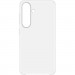 Samsung Чохол до мобільного телефона Samsung Galaxy S25 (S931) Clear case (EF-QS931CTEGWW)