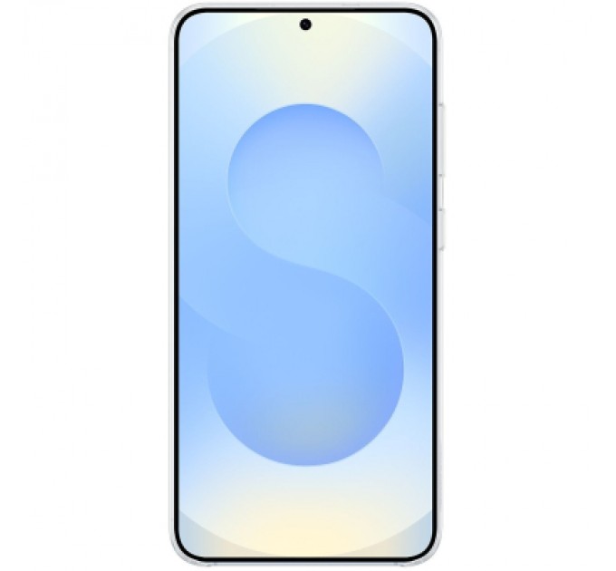 Samsung Чохол до мобільного телефона Samsung Galaxy S25+ (S936) Clear case (EF-QS936CTEGWW)