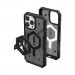 UAG Чохол до мобільного телефона UAG iPhone 16 Pro Max Pathfinder Clear (1144651BV02)