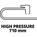Einhell Автомобільний компресор Einhell PRESSITO 18/21, 18В, PXC (без АКБ і ЗП) (4020467)