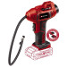 Einhell Автомобільний компресор Einhell CE-CC 18 Li - Solo, 18В, PXC (без АКБ і ЗП) (2071010)