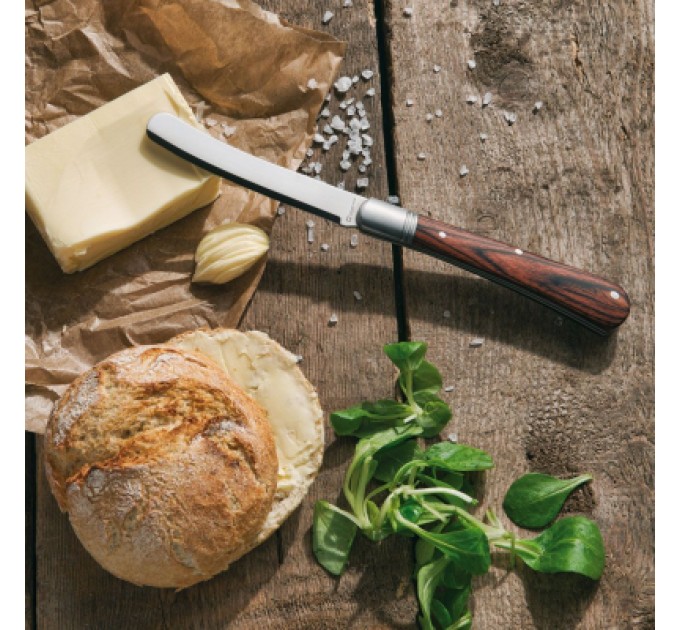 Schwarzwolf Ніж Schwarzwolf Garmisch коричневий (F1901200SA3)