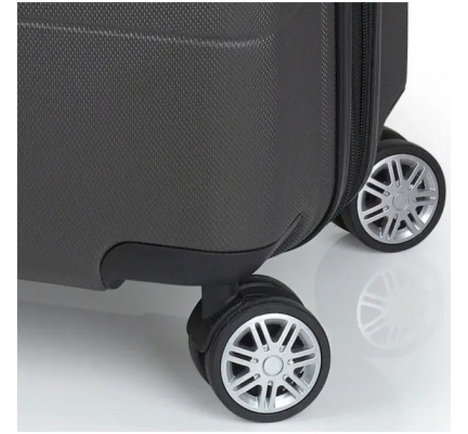 Gabol Валіза Gabol Escape (L) Gris (124147-016) (931353)