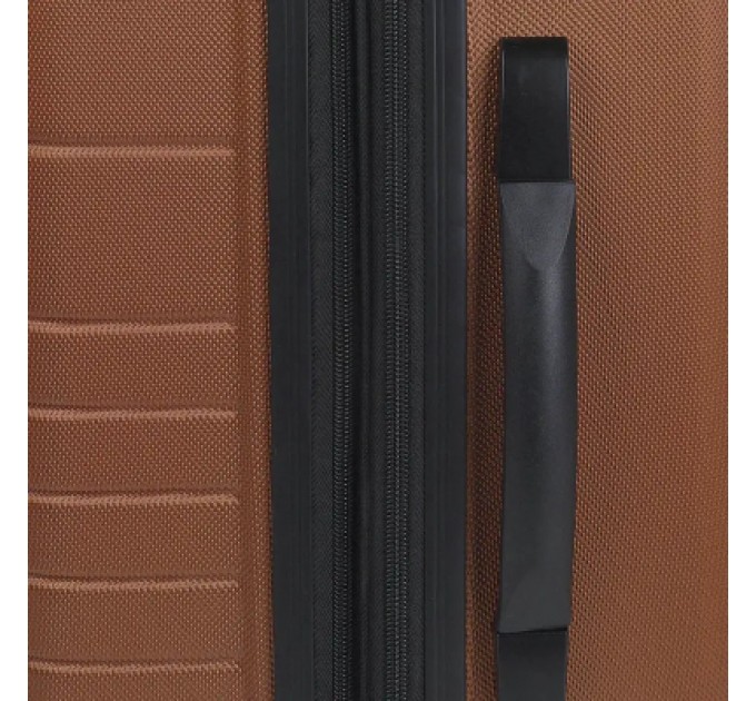 Gabol Валіза Gabol Escape (L) Naranja (124147-011) (931350)