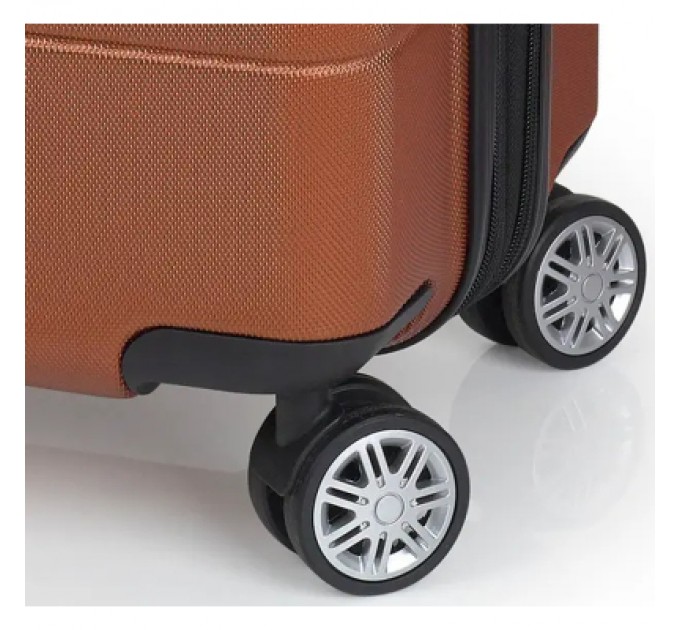 Gabol Валіза Gabol Escape (L) Naranja (124147-011) (931350)