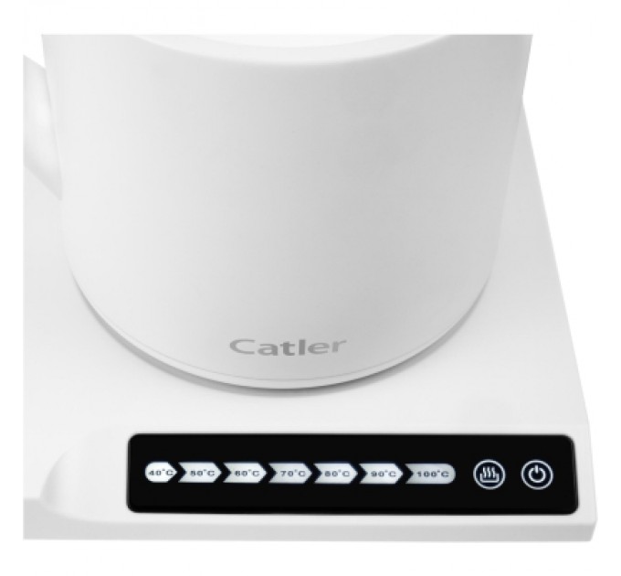 Tefal Електрочайник Tefal BM500CHARLOTTA