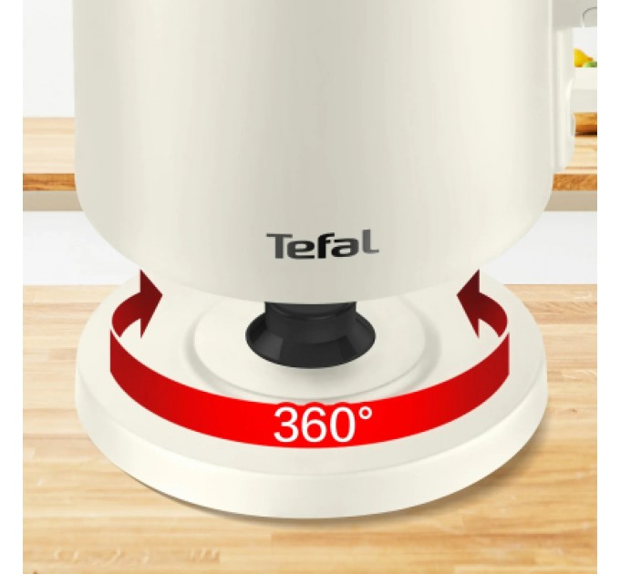 Tefal Електрочайник Tefal KO140AE0
