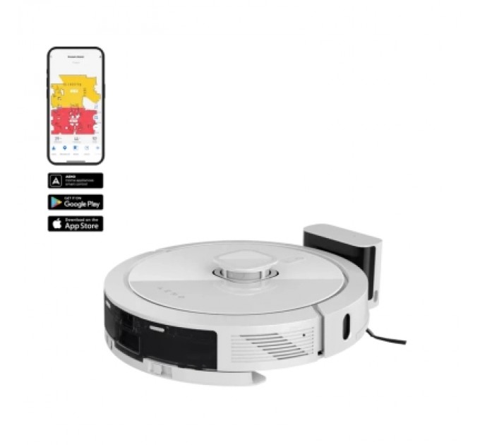 AENO Пилосос AENO RC8S (ARC0008S)