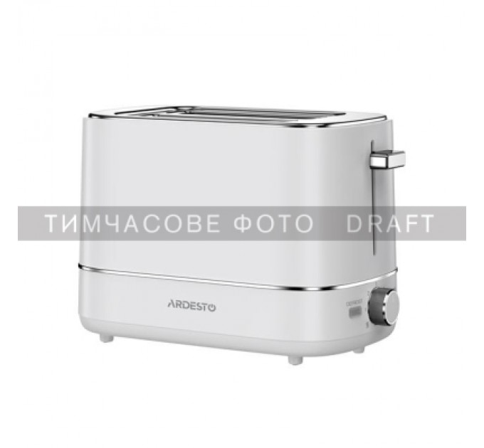 Ardesto Тостер Ardesto T-F450W